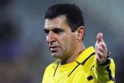 جهانبازی: برای تیم ملی میلیاردی خرج می کنند، برای ما کفگیرشان به ته دیگ می خورد!