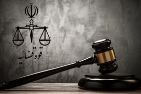 جاسوس مورد وثوق رژیم صهیونیستی در ایران به دار مجازات آویخته شد