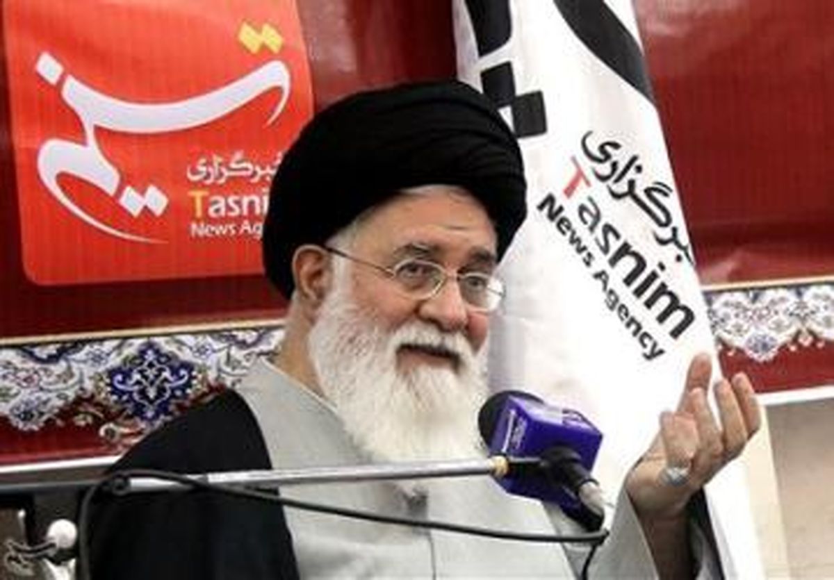 علم الهدی: حماسه اقتصادی امسال محقق نشد