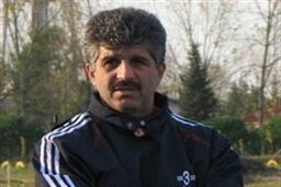 پورغلامی دستیار مجید جلالی در تراکتورسازی شد