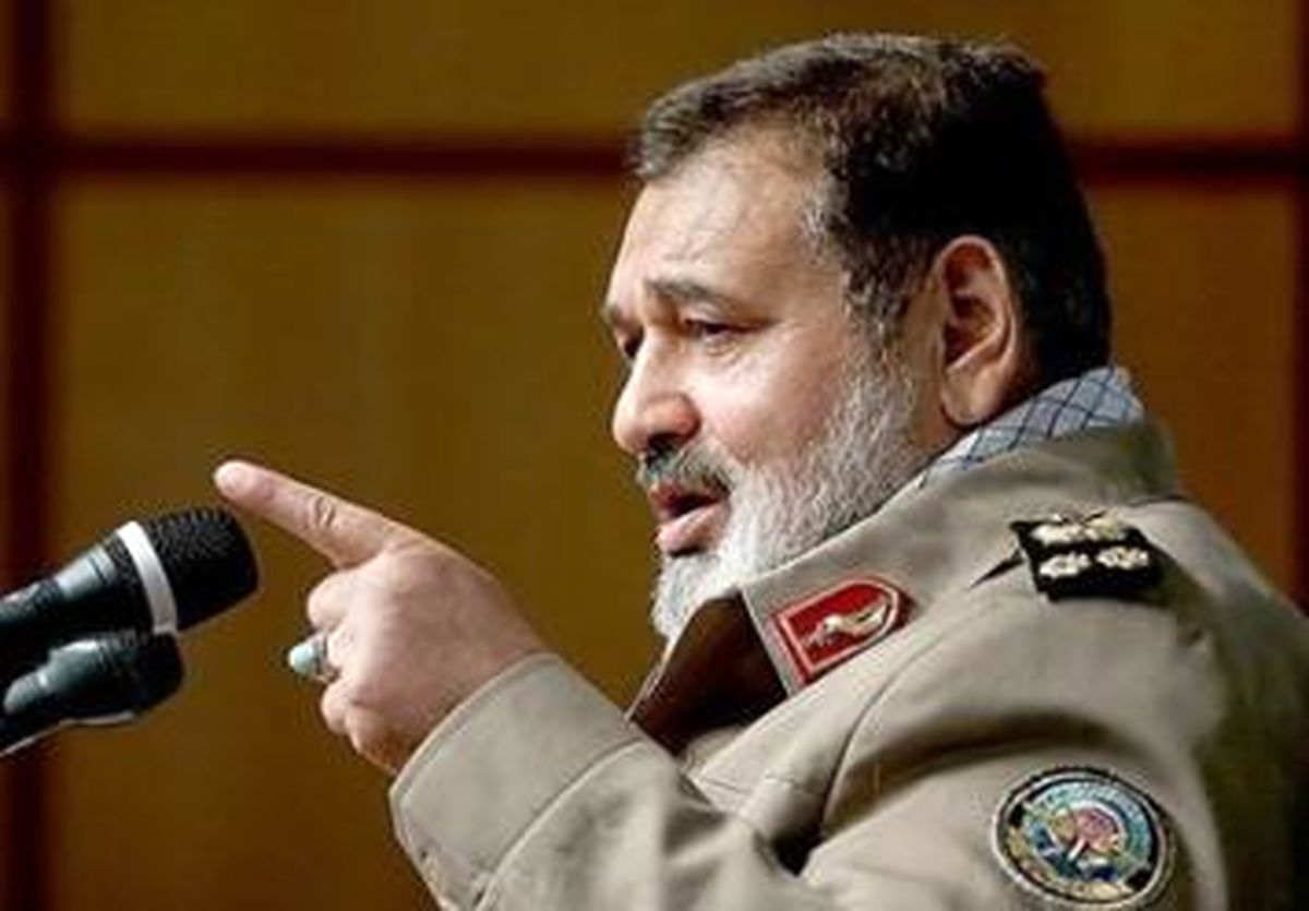 اظهار همدستی با سران فتنه و حمایت از همجنس بازان از مشخصات چهره سیاه اروپا است