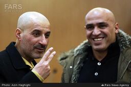 مایلی کهن: دو کلاس سواد ندارند و علیه وزیر ورزش صحبت می کنند / آقایان مرجع تقلید بودند یا روحانی؟