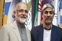 بازدید سرزده کیومرثهاشمی و شهنازی از ۱۲ فدراسیون ورزشی