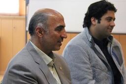 وکیلی:: هدف نهایی تیم نوجوانان، پشتوانه سازی برای تیم ملی است