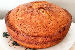 علت پف نکردن کیک خانگی+راهکارهای پف کردن بیشتر کیک