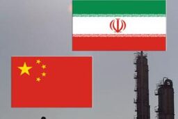مذاکرات ۲۰ میلیارد دلاری برقی ایران - چین / تهران - پکن ۳ میلیارد دلار قرارداد بستند