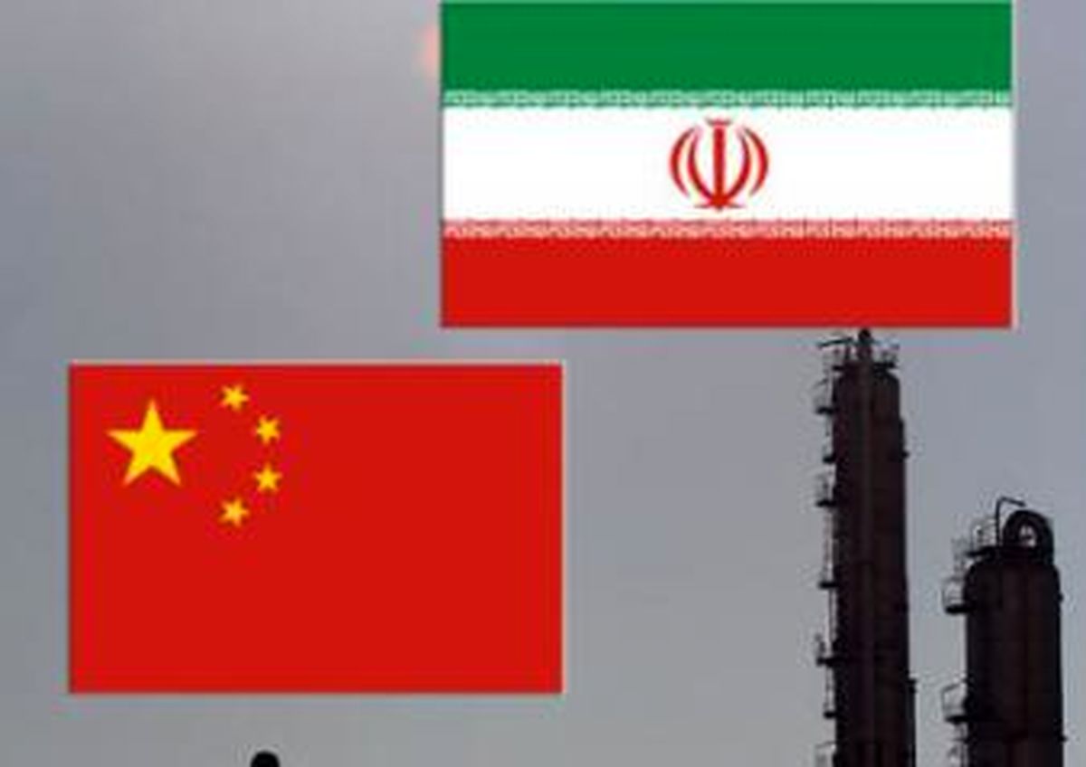 مذاکرات ۲۰ میلیارد دلاری برقی ایران - چین / تهران - پکن ۳ میلیارد دلار قرارداد بستند