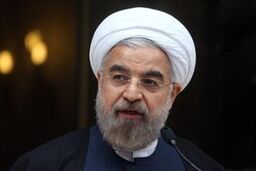 روحانی: باید از دعواهای بی حاصل پرهیز کنیم