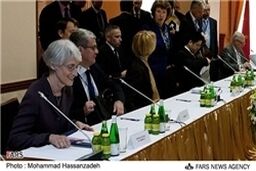 کارکشته ترین دیپلمات های آمریکا راهی میز مذاکره با تهران