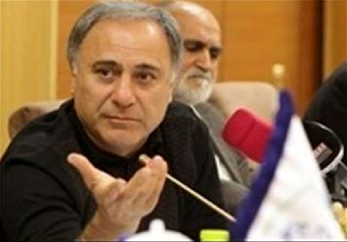 رحیمی: سرمربی پرسپولیس باید حواسش به کارهای فنی باشد