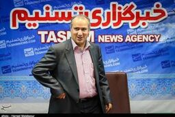 تاج: امکان تخطی از سقف بودجه لیگ چهاردهم نزدیک به صفر است