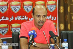 سعداوی: جا دارد از اینجا از تک تک اعضای باشگاه و هیئت مدیره تشکر کنم