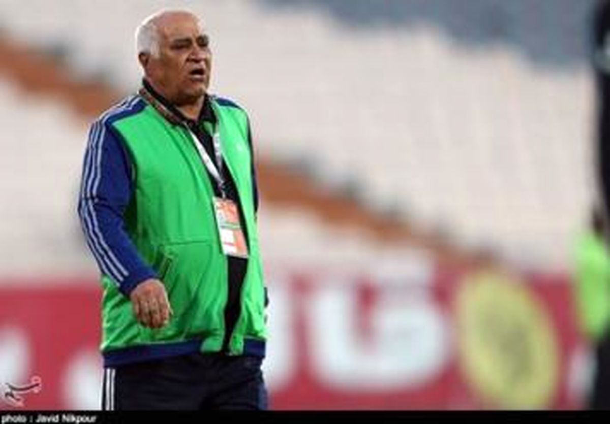 یاوری را آوردند تا باعثسقوط فجرسپاسی شود
