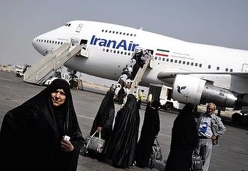 اعلام زمان بندی بازگشت زائران اربعین 