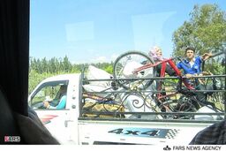 کلیسای ارامنه لاذقیه + تصاویر