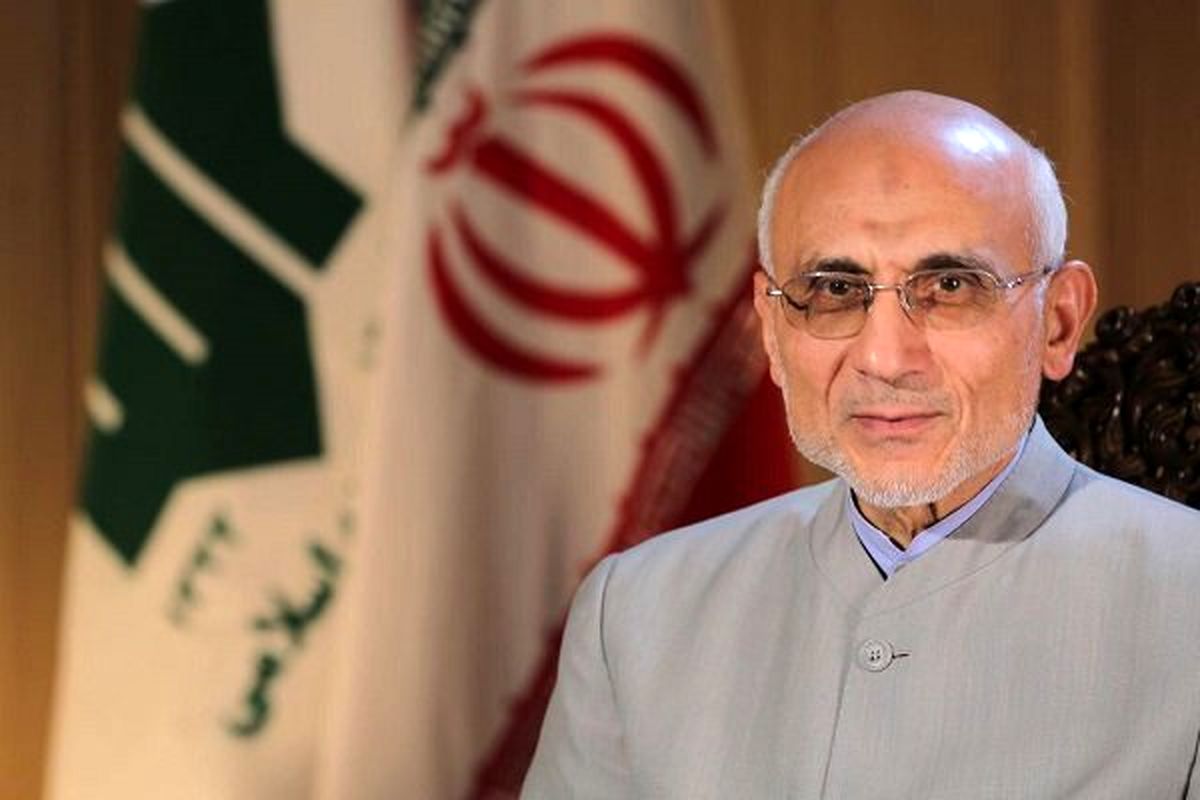 رد گفته میرسلیم درباره ماجرای تفلیس / به هیچ یک از زنان محجبه ایرانی در تفلیس هتک حرمت نشد