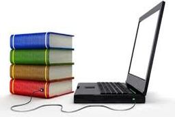 خدمات دیجیتال کتابخانه‌های بریتانیا به خوانندگان آنلاین