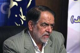 پایانه دوم صادرات نفت ایران احداثمی شود