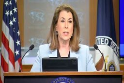  آمریکا: روند مذاکرات با ایران مثبت و سازنده است؛ ویتکاف و آنتون در عمان حضور می‌یابند 