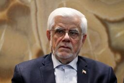 عارف دستور بررسی فوری سانحه سه خودروی سرویس مدرسه در تهران را صادر کرد