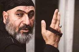 پوستر فیلم «گشت ۲» رونمایی شد / عکس