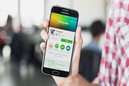 همه چیز درباره آپدیت جدید اینستاگرام / دانلود کنید