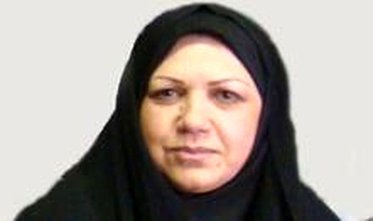 محرابی مدیر کل حقوقی وزارت ورزش و جوانان شد