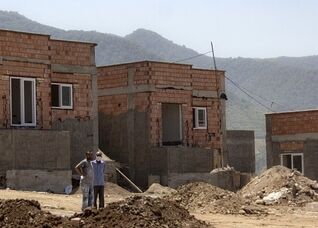 جزئیات تسهیلات ۵۰۰ میلیون تومانی مسکن روستایی اعلام شد
