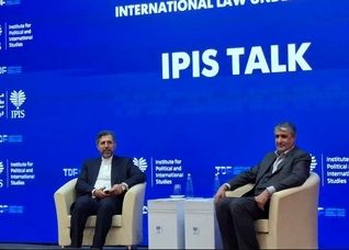 اسلامی: آژانس باید بپذیرد که ما در شرایط جدیدی قرار داریم