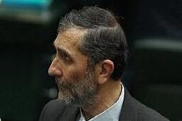 لاریجانی درگذشت برادر علی اصغر زارعی را تسلیت گفت