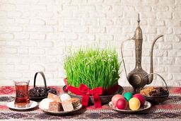 آیین عید نوروز در ایران از گذشته تا به امروز