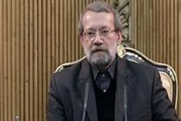 لاریجانی امروز با نمایندگان ادوار مجلس دیدار می کند