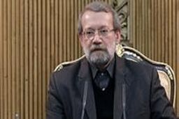 لاریجانی امروز با نمایندگان ادوار مجلس دیدار می کند