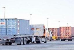 محدودیت تردد خودرو های سنگین در جاده های کردستان
