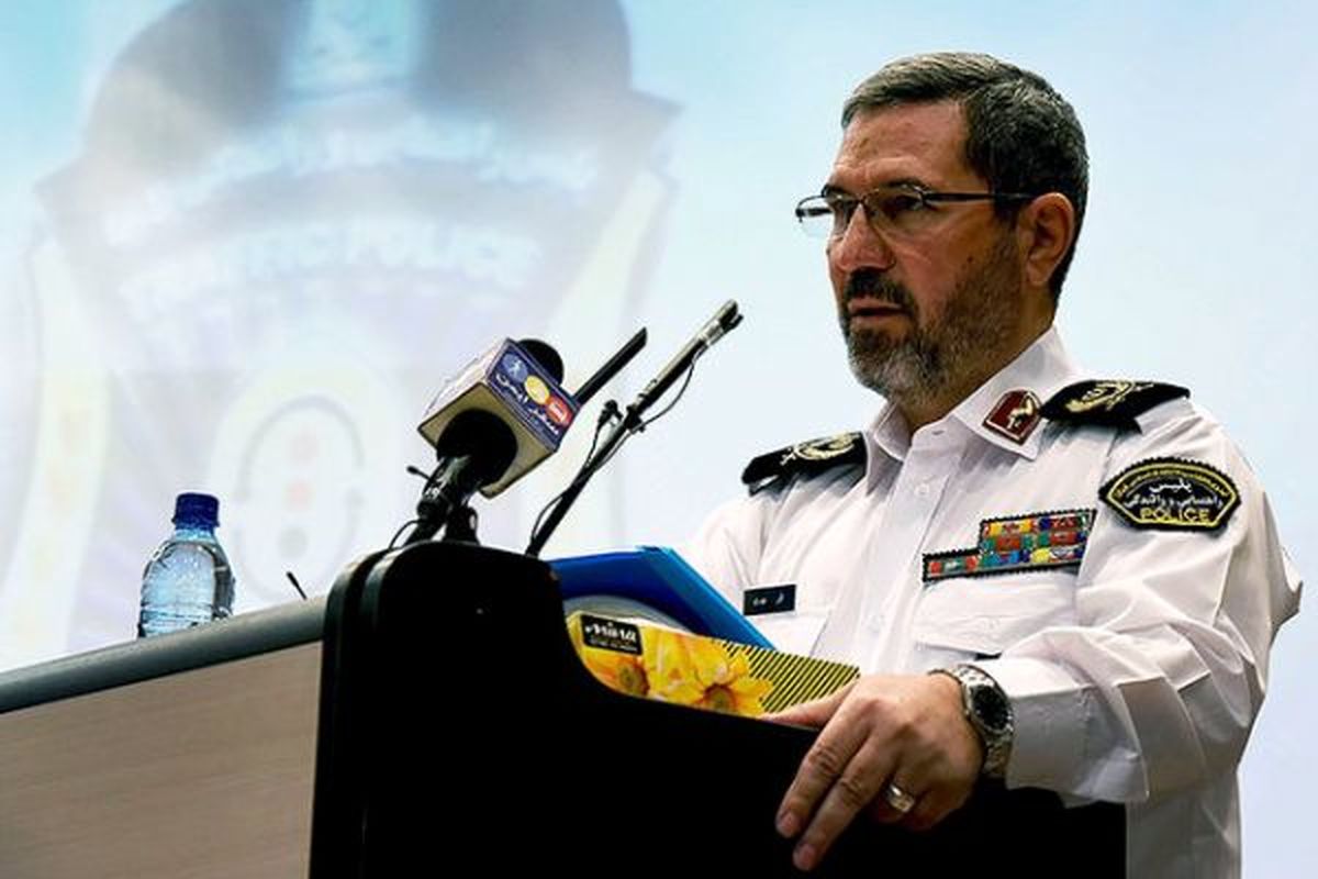 کدام ماشین های داخلی شماره گذاری نمی شوند؟