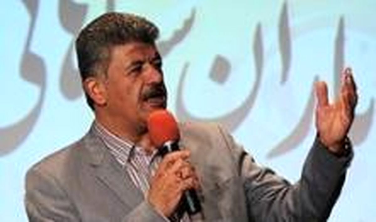 خلیلیان: در فوتبال همیتی برای رسیدن به موفقیت نیست / با معاون اول رئیس جمهور هم تماس گرفتیم