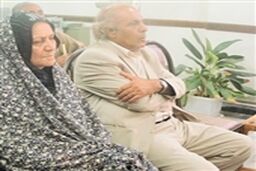 قدیمی‌ترین زندانی زن ایران آزاد می‌شود