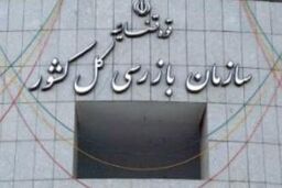 سازمان بازرسی مجاز به استفاده از بازنشستگان نظامی و امنیتی شد / انتقاد سراج از بایگانی ۴۹۵ پرونده سازمان بازرسی در دولت