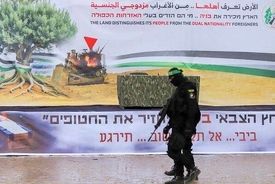 
پایان دور پنجم مذاکرات بین حماس و رژیم صهیونیستی
