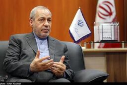 وضعیت برگزاری آزمون استخدامی نیروهای خرید خدماتی