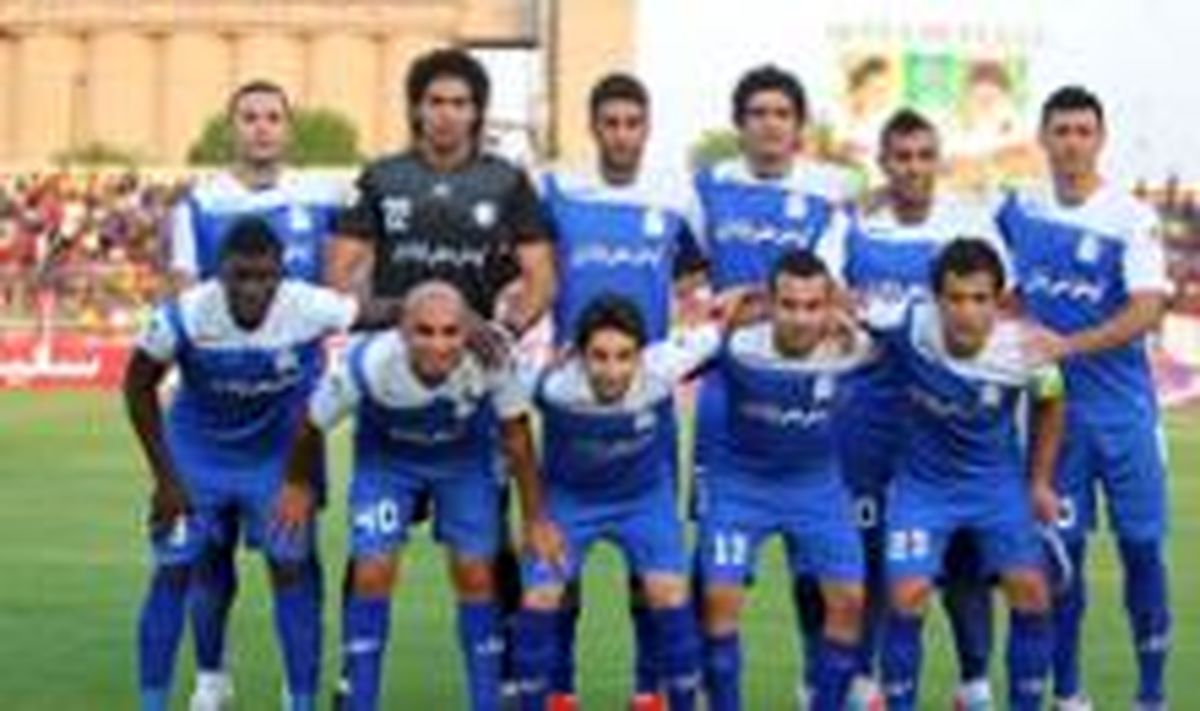 شمس: بعید می دانم در لیست مازاد باشم / شاید در نیم فصل اول نتوانم بازی کنم
