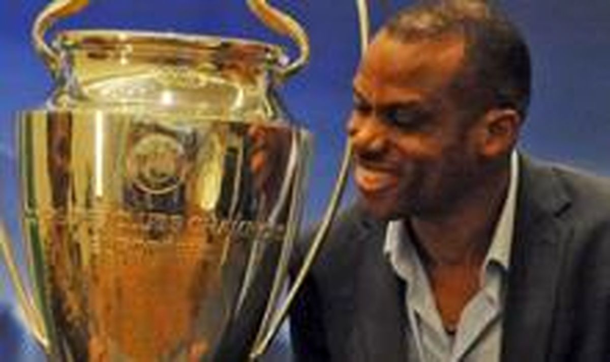 اولیسه: برنامه ریزی ضعیف مشکل آفریقا در جام جهانی است