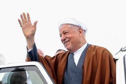 رحلت آیت الله هاشمی رفسنجانی(ره)، تلخ ترین حادثه سال ۱۳۹۵