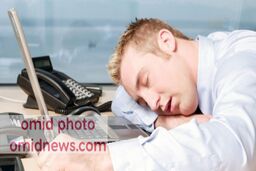 دلایلی که نشان میدهد بدن شما به خواب بیشتری نیاز دارد