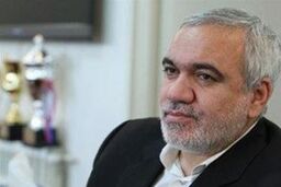 فتح الله زاده: خادم با من مشکل داشت، نه قلعه نویی