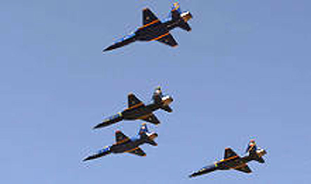 اجرای عملیات هوایی توسط جنگنده ها و بالگرد های ارتش