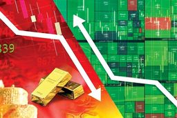 رشد ۶ هزار و ۵۷۰ واحدی شاخص کل بورس
