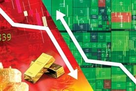 رشد ۶ هزار و ۵۷۰ واحدی شاخص کل بورس
