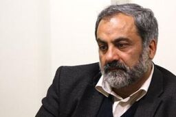 نظرسنجی درباره رابطه با آمریکا دهن کجی به امام است