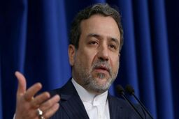 عراقچی: از حرفم درباره افغان‌ها، سوء‌برداشت شد 